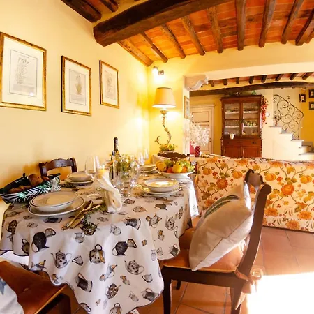 La Casa Del Sole