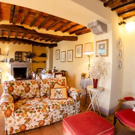 La Casa Del Sole