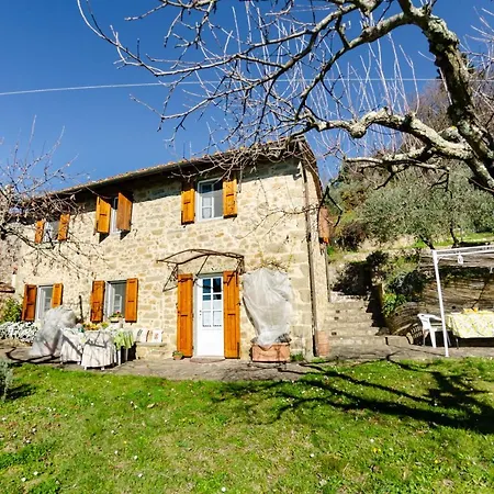 La Casa Del Sole Petrognano (Lucca)