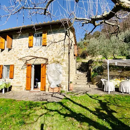 La Casa Del Sole Сasa de vacaciones *