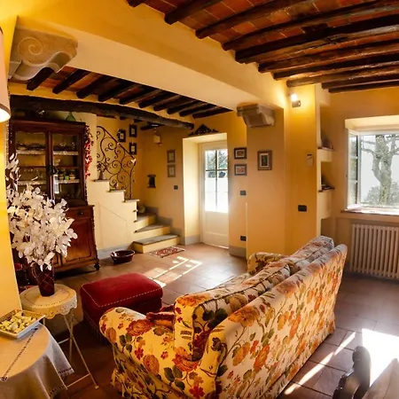 La Casa Del Sole Сasa de vacaciones *