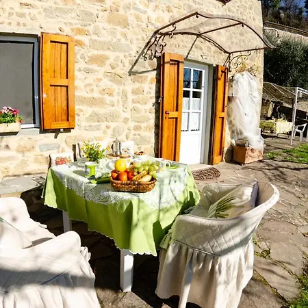 La Casa Del Sole
