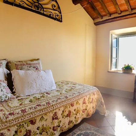 La Casa Del Sole Сasa de vacaciones *
