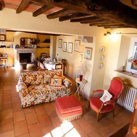La Casa Del Sole Сasa de vacaciones *