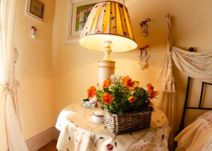 La Casa Del Sole Дом отдыха *