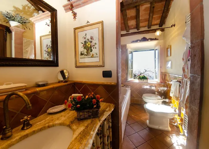 Дом отдыха La Casa Del Sole