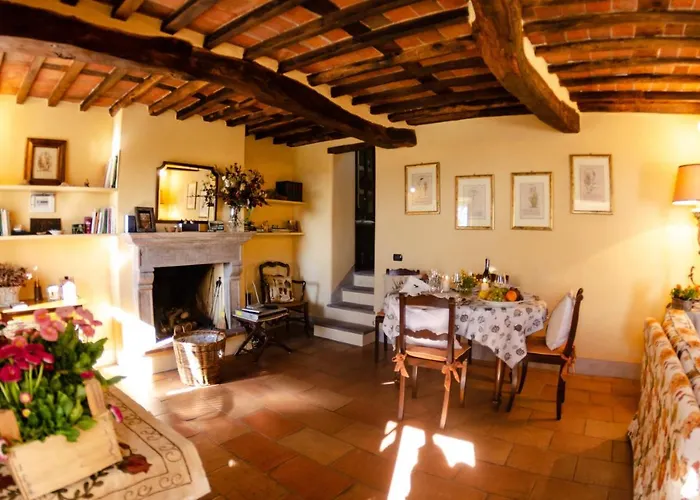 La Casa Del Sole Дом отдыха *