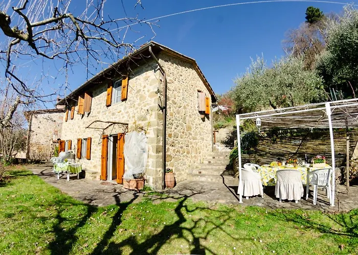 La Casa Del Sole Дом отдыха *