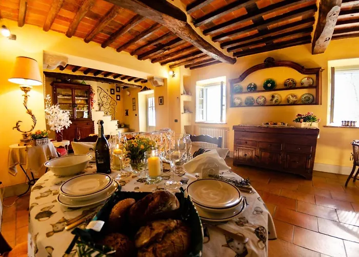 Дом отдыха La Casa Del Sole *