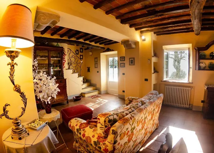 La Casa Del Sole Дом отдыха *