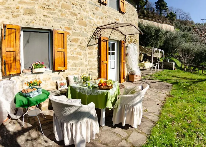 Дом отдыха La Casa Del Sole *